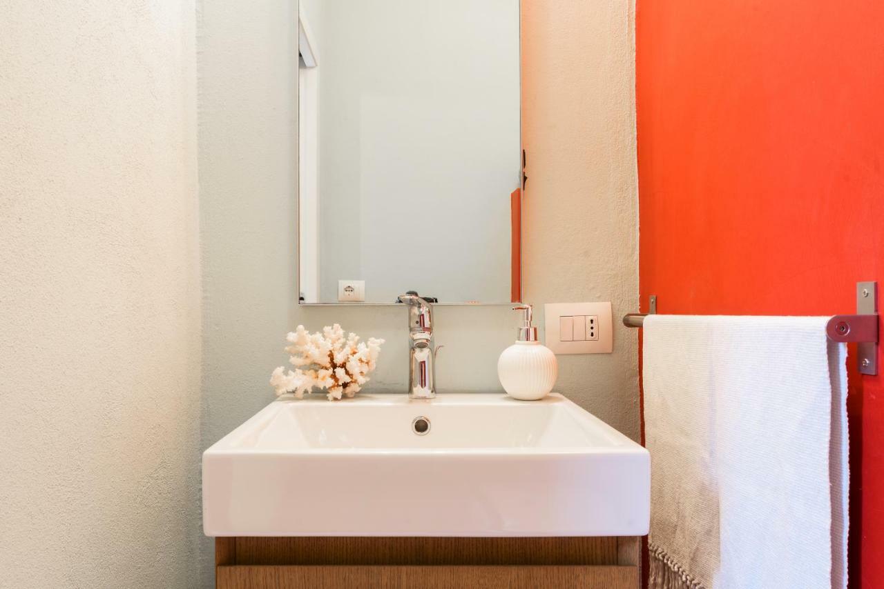 Duomo Luxury Suite - By MyhomeinCôme Extérieur photo
